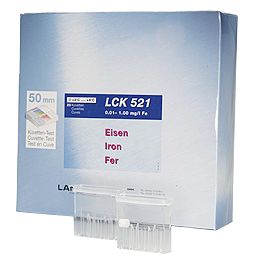 LCK521