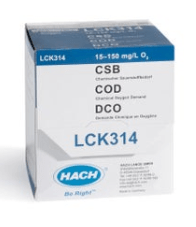 Kit Cod 15-150 mg/l